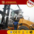 16T hydraulic compactor vibrator roller XS163